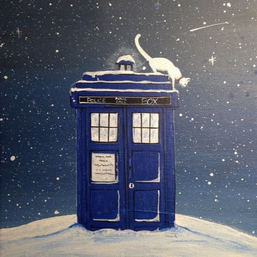 Meet your Posher, Ella